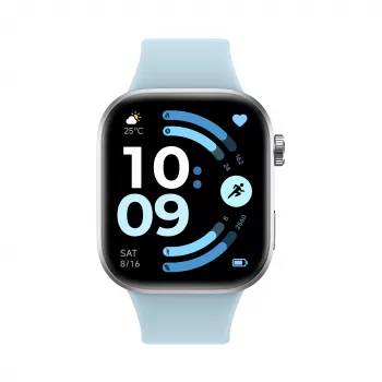 Xiaomi Redmi Watch 6 Smart Watch GPS AMOLED 2,07 inch Waterproof Glacier Blue