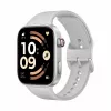 Xiaomi REDMI Watch 6 Smart Watch GPS AMOLED 2.07 inch Waterproof Silver Gray