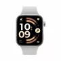 Xiaomi REDMI Watch 6 Smart Watch GPS AMOLED 2.07 inch Waterproof Silver Gray