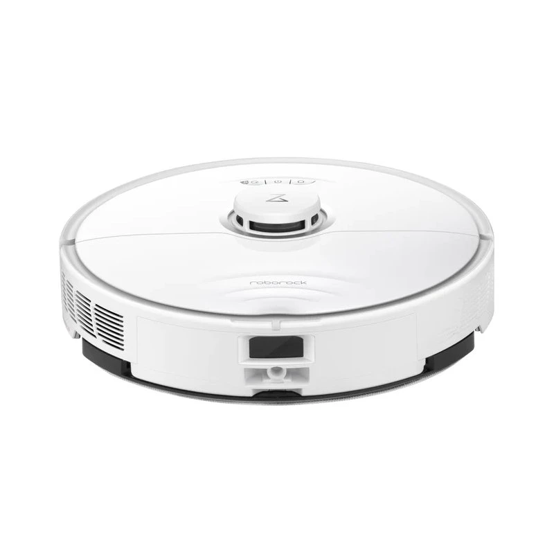 Xiaomi Roborock S8 Pro Ultra Robot Vacuum Cleaner White
