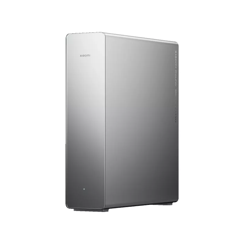 Xiaomi Router BE19000 Pro Wi-Fi 7 triju juostu 19Gbps belaidis marsrutizatorius, 10G prievadas, 4x 2.5G LAN, 12 antenu, Mesh, IoT hubas
