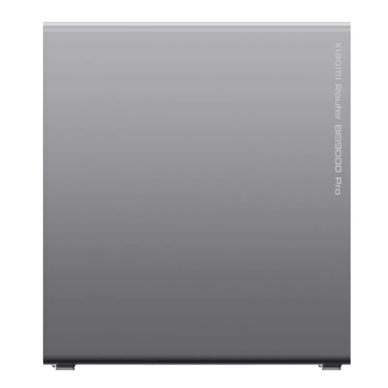 Xiaomi Router BE19000 Pro Wi-Fi 7 triju juostu 19Gbps belaidis marsrutizatorius, 10G prievadas, 4x 2.5G LAN, 12 antenu, Mesh, IoT hubas
