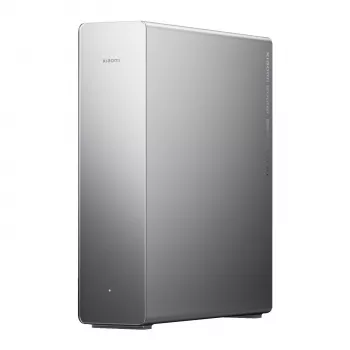 Xiaomi Router BE19000 Pro Wi-Fi 7 triju juostu 19Gbps belaidis marsrutizatorius, 10G prievadas, 4x 2.5G LAN, 12 antenu, Mesh, IoT hubas