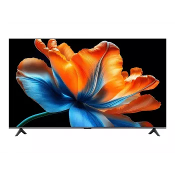 Xiaomi S Mini LED 2026 75 inch Smart TV 4K UHD Google TV Tamsiai Pilka