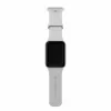 Xiaomi Smart Band 10 Pro AMOLED širdies ritmo monitorius, atsparus vandeniui, Bluetooth, Glacier Silver