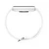 Xiaomi Smart Band 10 Pro Ceramic Edition – 1.74 col. AMOLED aktyvumo apyrankė su GPS, 5ATM, balta (BHR095AGL)