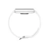 Xiaomi Smart Band 10 Pro Ceramic Edition – 1.74 col. AMOLED aktyvumo apyrankė su GPS, 5ATM, balta (BHR095AGL)