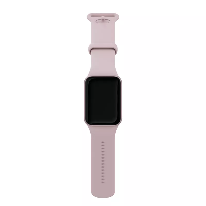 Xiaomi Smart Band 10 Pro Levandų rožinė