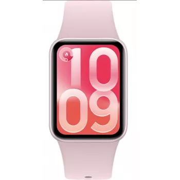 Xiaomi Smart Band 10 Pro Levandų rožinė