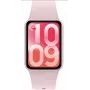 Xiaomi Smart Band 10 Pro Levandų rožinė