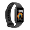 Xiaomi Smart Band 11 Active juodas – išmanioji apyrankė su širdies ritmo matuokliu, Bluetooth 5.3, 1.47 inch TFT ekranu, 5 ATM atsparumu vandeniui, 14 dienų baterija