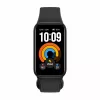 Xiaomi Smart Band 11 Active juodas – išmanioji apyrankė su širdies ritmo matuokliu, Bluetooth 5.3, 1.47 inch TFT ekranu, 5 ATM atsparumu vandeniui, 14 dienų baterija