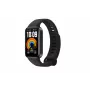 Xiaomi Smart Band 11 Active juodas – išmanioji apyrankė su širdies ritmo matuokliu, Bluetooth 5.3, 1.47 inch TFT ekranu, 5 ATM atsparumu vandeniui, 14 dienų baterija