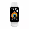 Xiaomi Smart Band 11 Active Gray – 1.47 colio TFT ekrano fitneso apyrankė su širdies ritmo ir SpO2 stebėjimu, 5ATM atsparumu vandeniui, 14 dienų baterija