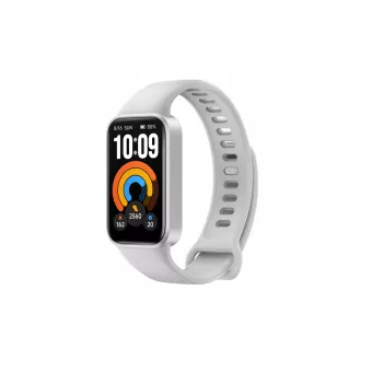 Xiaomi Smart Band 11 Active Gray – 1.47 colio TFT ekrano fitneso apyrankė su širdies ritmo ir SpO2 stebėjimu, 5ATM atsparumu vandeniui, 14 dienų baterija