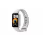 Xiaomi Smart Band 11 Active Gray – 1.47 colio TFT ekrano fitneso apyrankė su širdies ritmo ir SpO2 stebėjimu, 5ATM atsparumu vandeniui, 14 dienų baterija