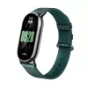 Xiaomi Smart Band 8 šachmatų rašto dirželis – žalia