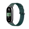 Xiaomi Smart Band 8 šachmatų rašto dirželis – žalia