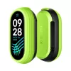 Xiaomi Smart Band 8 Running Clip - juodas - laikiklis bėgimo metrikoms ant bato