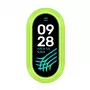 Xiaomi Smart Band 8 Running Clip - juodas - laikiklis bėgimo metrikoms ant bato