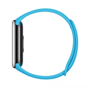 Xiaomi Smart Band 8 dirželis - Aqua Blue