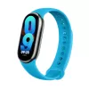 Xiaomi Smart Band 8 dirželis - Aqua Blue