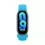 Xiaomi Smart Band 8 dirželis - Aqua Blue