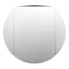 Xiaomi Smart Camera C701 Pro 4MP 2.5K WiFi Pan/Tilt vidaus apsaugos kamera su naktiniu matymu, dvipusiu garsu, MicroSD palaikymu, balta