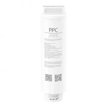 Xiaomi Smart Filtered Water Dispenser Composite Filter PPC (3 vnt.) naminiams gyvūnams