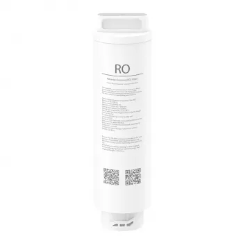 Xiaomi Smart Filtered Water Dispenser Composite Filter RO1 (BHR8173GL)