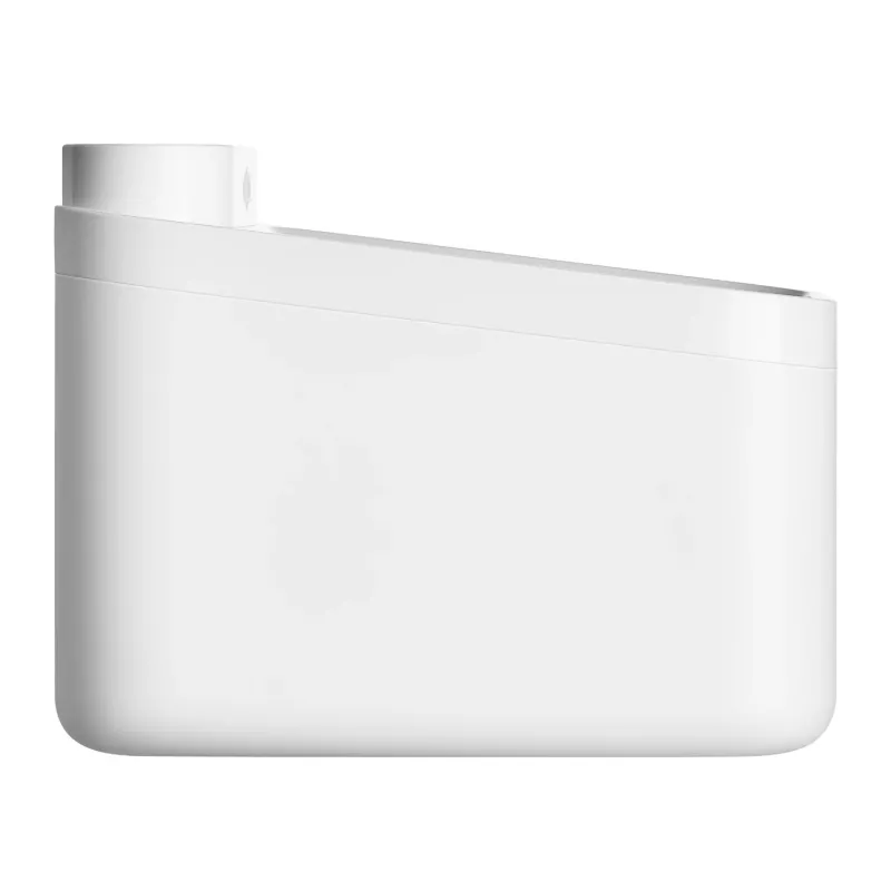 Xiaomi Smart Pet Fountain 2 - 2L automatinis vandens dozatorius katėms ir šunims su keturguba filtracija, programėlės valdymu, tyliu siurbliu, baltas