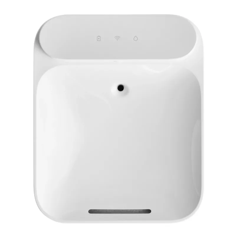 Xiaomi Smart Pet Fountain 2 - 2L automatinis vandens dozatorius katėms ir šunims su keturguba filtracija, programėlės valdymu, tyliu siurbliu, baltas