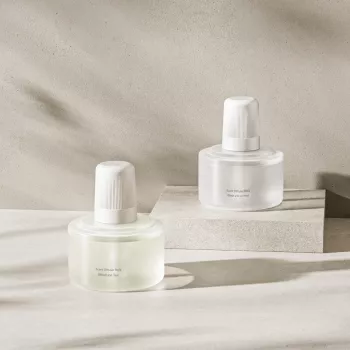 Xiaomi Smart Scent Diffuser papildymas (Rožė ir ličiai) 135ml
