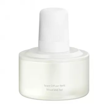 Xiaomi išmaniojo kvapų difuzoriaus papildymas (mediena ir arbata) 135 ml