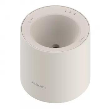 Xiaomi Smart Scent Diffuser (Smart App Control, RGB Ambient Lighting, Motion Sensor, 50-Day Battery)