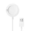 Xiaomi Smart Watch 2 magnetinis įkrovimo laidas - 1m USB-A, 5W, juodos spalvos