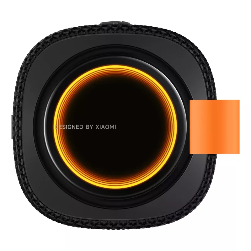 Xiaomi Sound Play 18W nešiojamas Bluetooth garsiakalbis, juodas, IP67, Bluetooth 5.4