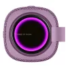 Xiaomi Sound Play 18W nešiojamas Bluetooth garsiakalbis – violetinis (QBH4431GL)