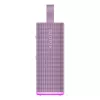 Xiaomi Sound Play 18W nešiojamas Bluetooth garsiakalbis – violetinis (QBH4431GL)