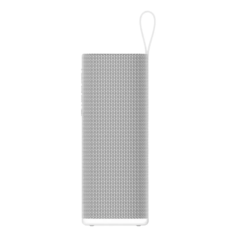 Xiaomi Sound Play 18W išmanusis garsiakalbis, baltas (QBH4435GL) – Google Assistant, DTS garso technologija