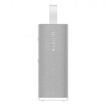 Xiaomi Sound Play 18W išmanusis garsiakalbis, baltas (QBH4435GL) – Google Assistant, DTS garso technologija