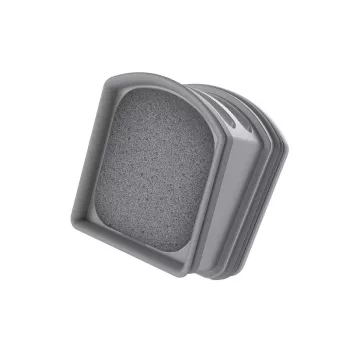 Xiaomi Truclean W10 Pro šlapio ir sauso valymo filtras - 2 vnt. pakuotė