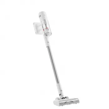 Xiaomi Mijia Vacuum Cleaner 4 belaidis vertikalus dulkių siurblys, 600 W, baltas