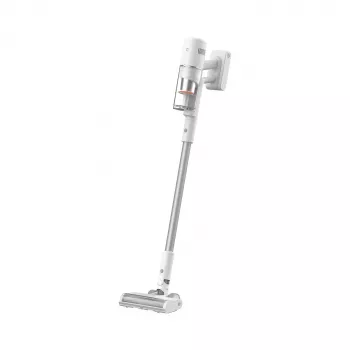 Xiaomi Mijia Vacuum Cleaner 4 belaidis vertikalus dulkių siurblys, 600 W, baltas