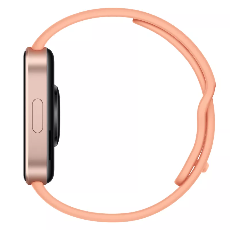 Xiaomi Watch 6 Active išmanusis laikrodis, 1.85 colio AMOLED, GPS, Sunset Orange