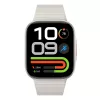 Xiaomi Watch 6 Lite išmanusis laikrodis AMOLED 1.96 inch vandeniui atsparus Steel Gray