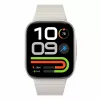 Xiaomi Watch 6 Lite išmanusis laikrodis AMOLED 1.96 inch vandeniui atsparus Steel Gray