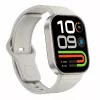 Xiaomi Watch 6 Lite išmanusis laikrodis AMOLED 1.96 inch vandeniui atsparus Steel Gray