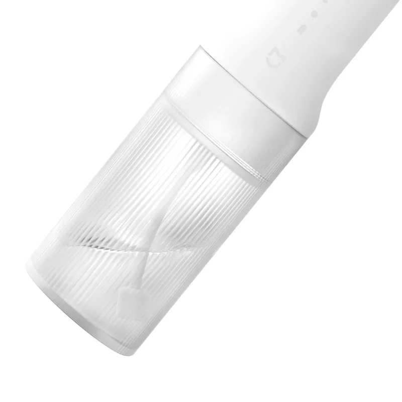 Xiaomi Water Flosser 2 Smart Pressure Multi-Mode ilga baterijos veikimo trukmė