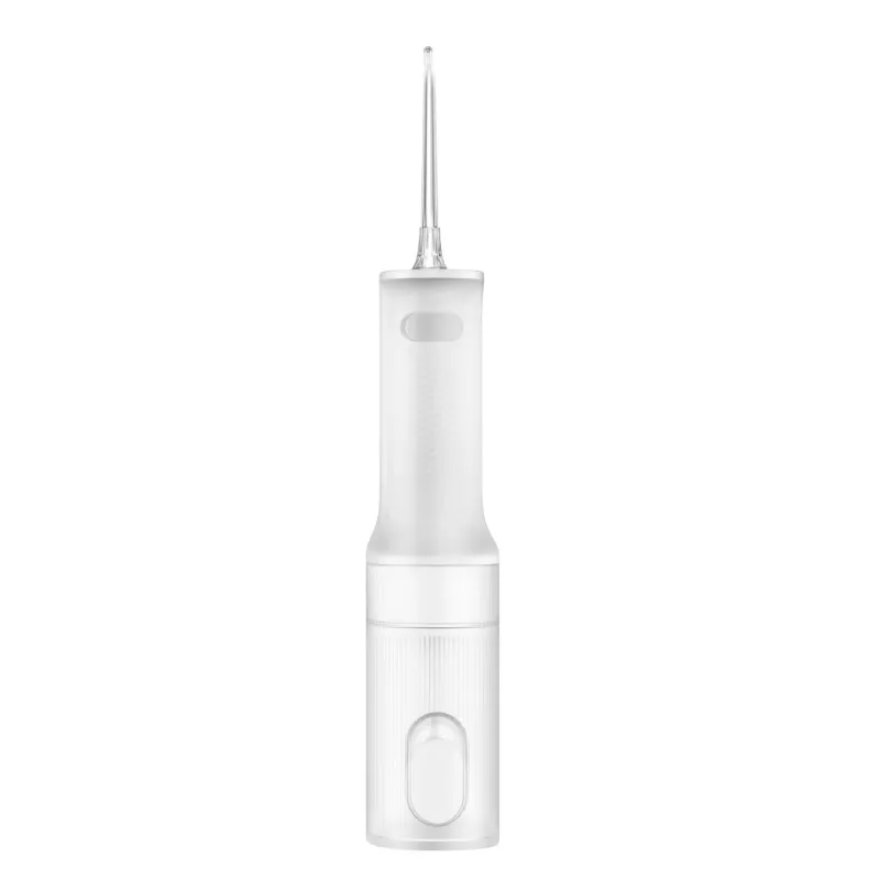 Xiaomi Water Flosser 2 Smart Pressure Multi-Mode ilga baterijos veikimo trukmė